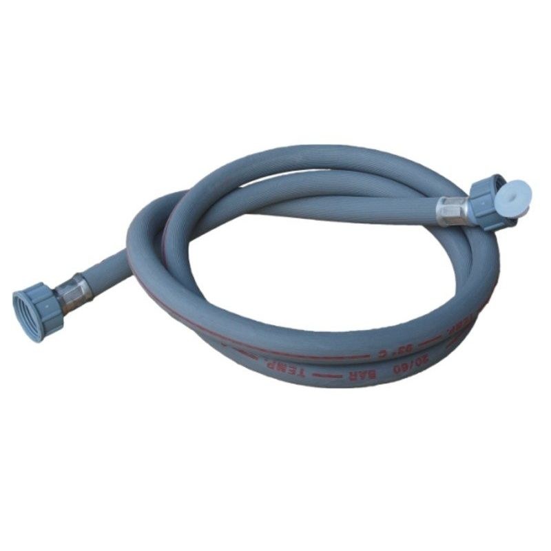 Waschmaschinen-zulaufschlauch 3/4" Mit Winkelstück 200 Cm Online