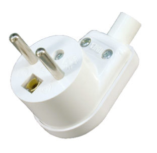 Wt-16 Stecker Mit Online-erdung