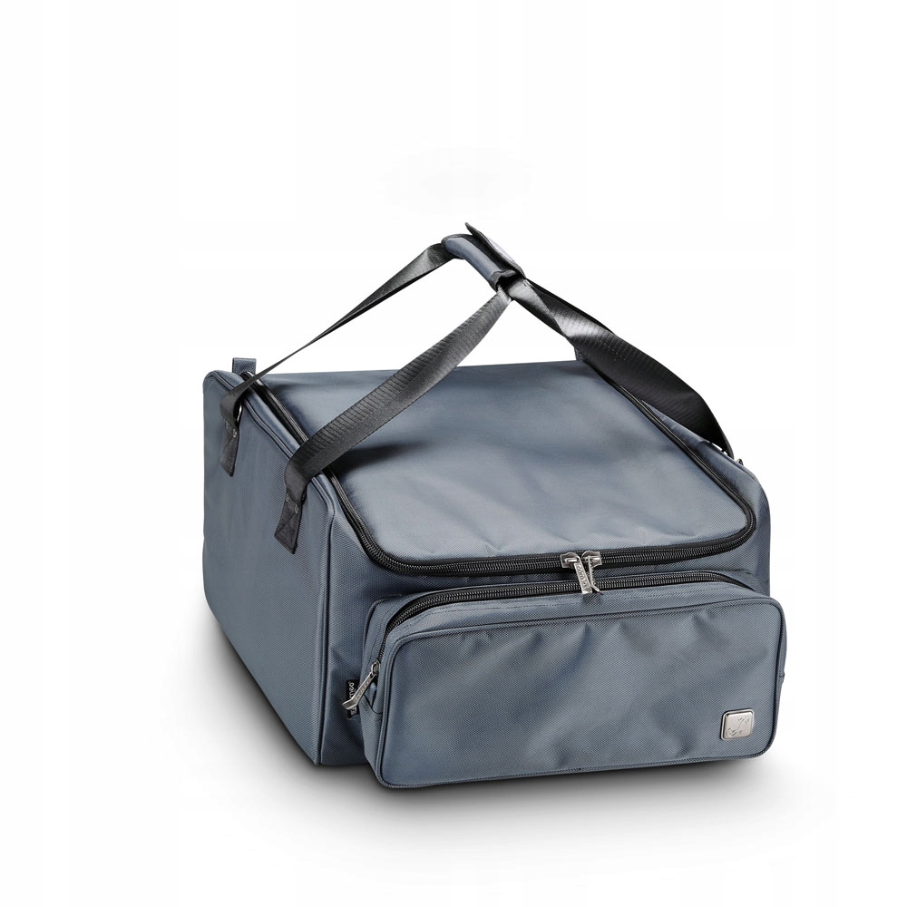 Cameo Gearbag 200 M - Universelle Ausrüstungstasche 470 X 410 X 270 Mm