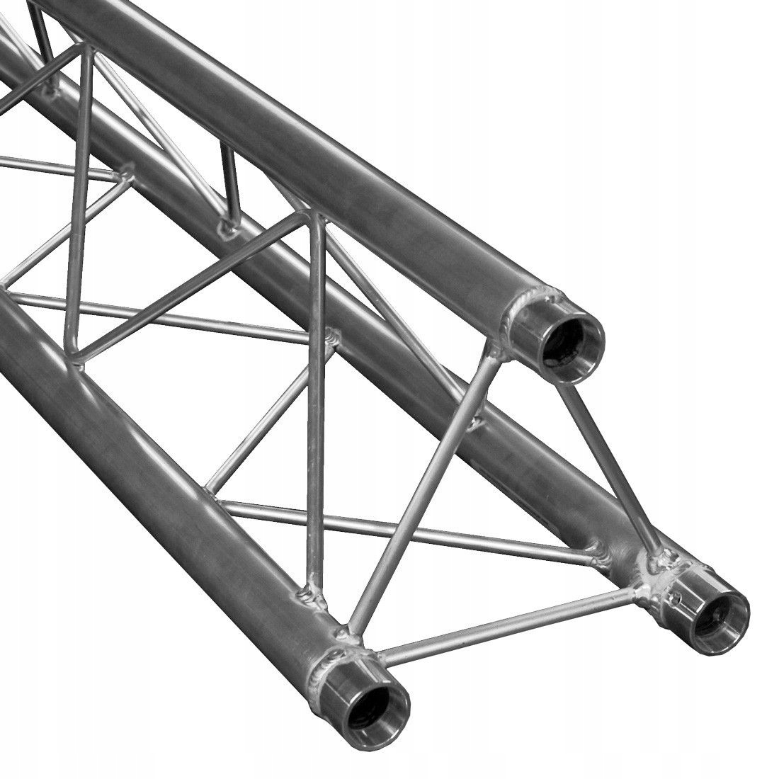 Duratruss Dt 23/2-100 - Fachwerkträger (1 M)