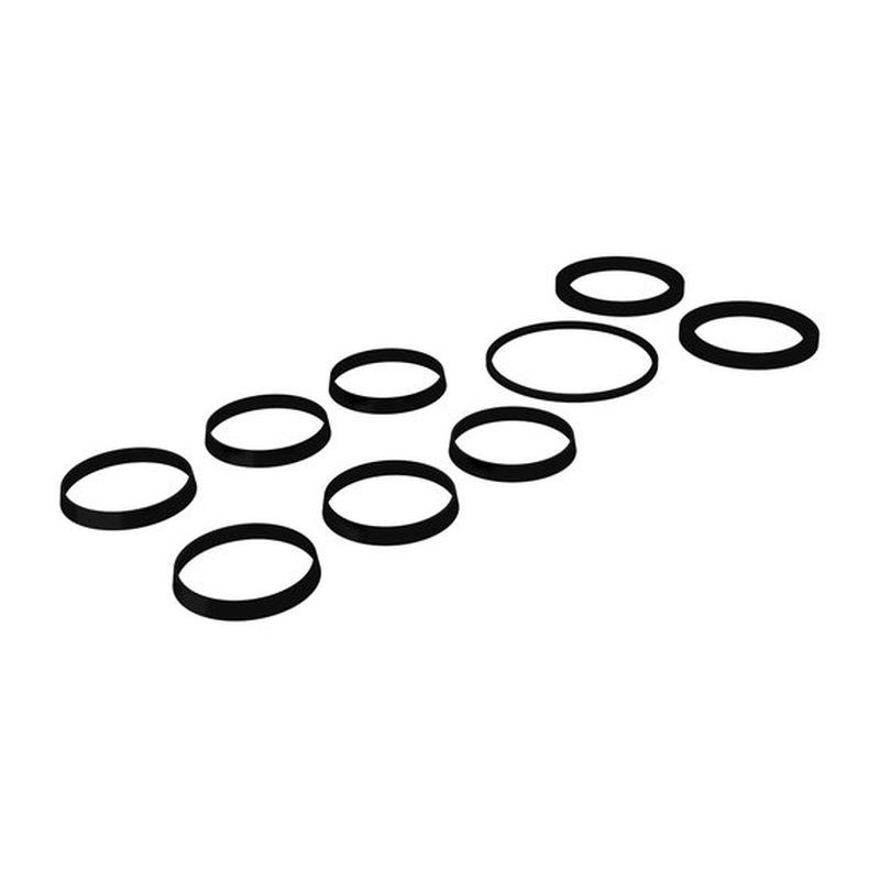 Online-reparaturset Für Doppelspülen-siphons