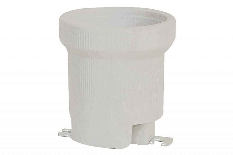 Porzellan-lampenfassung E-40 Online
