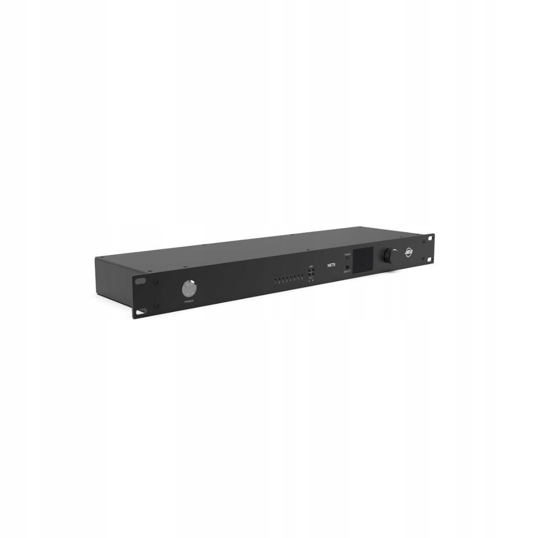 Adj Net 8 - Dmx-controller