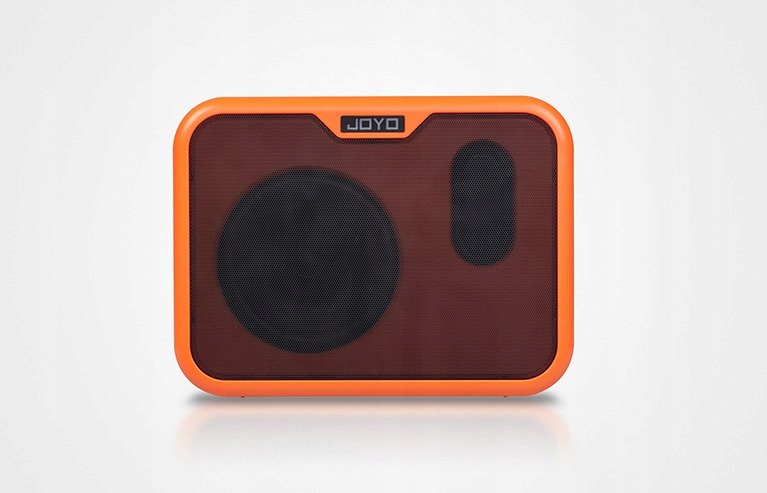 Joyo Ma10-a - Tragbarer 10-watt-akustikverstärker