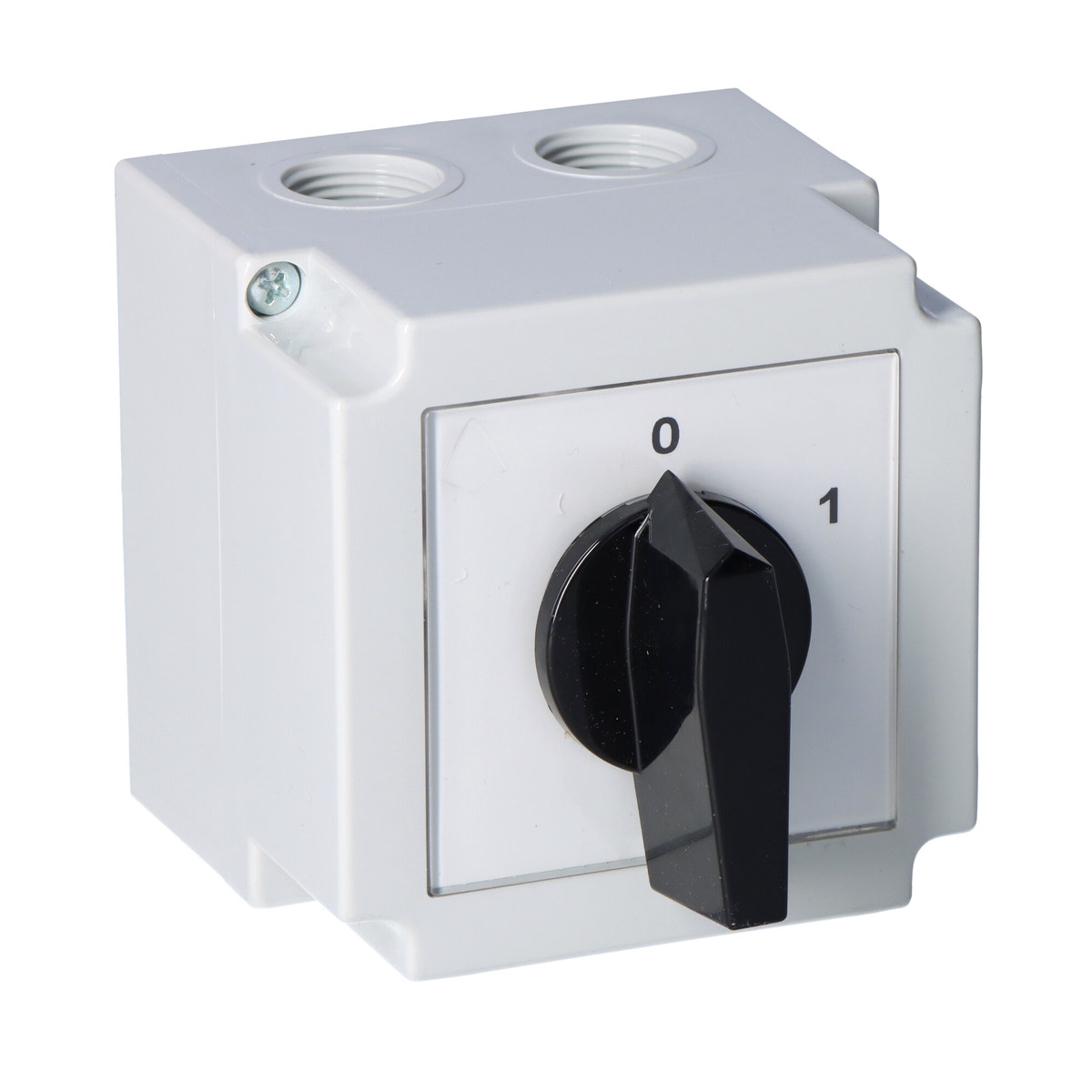 Nockenschalter 4g16-10-pk Mit Position „0“ (0-1) Un: 690 V In: 16 A Trennschalter