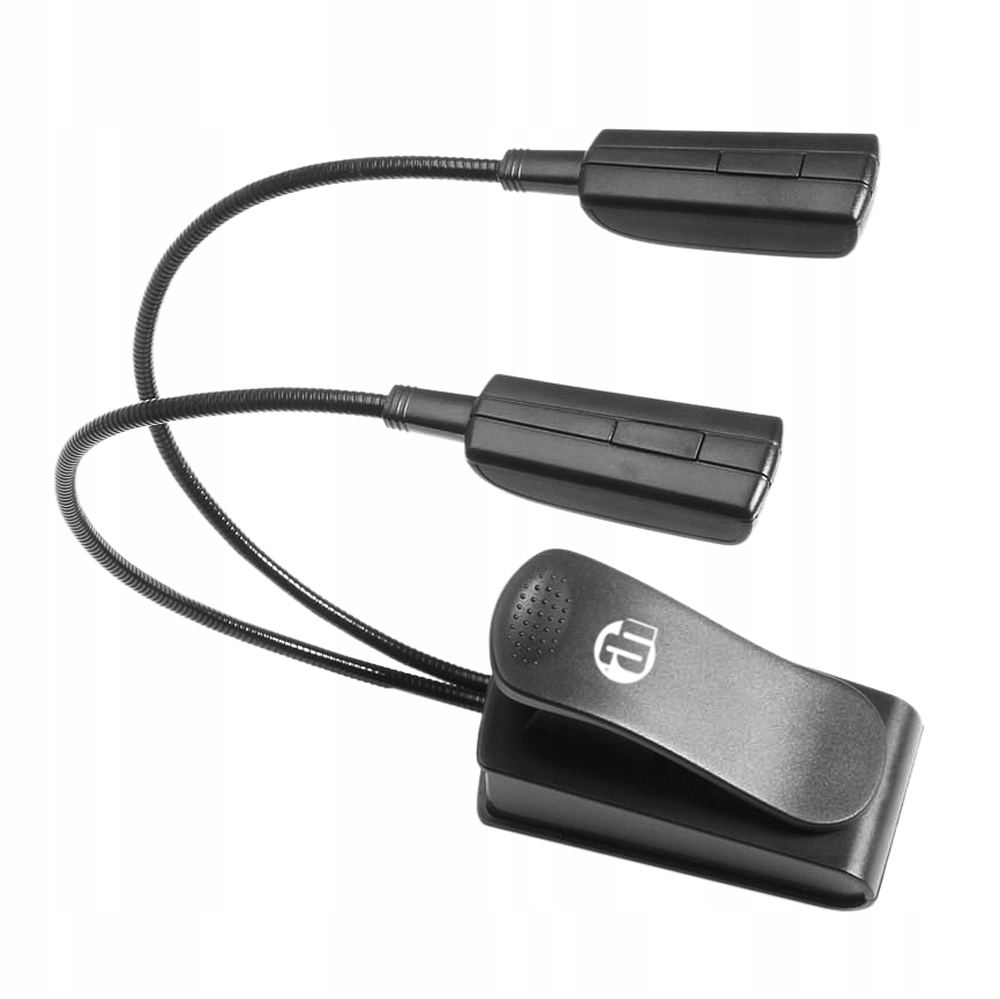 Adam Hall Stands Sled 2 Pro - Led-lampe Für Notenständer