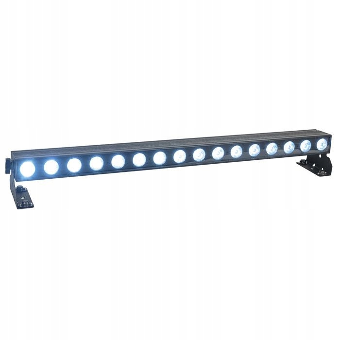 Showtec Pixelbar 16q6 - Led-leiste