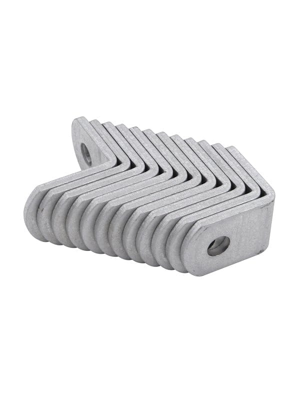 Green>it Alu plant hangers for greenhouses - qty. 12