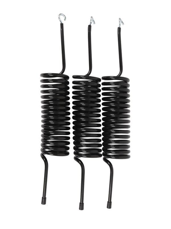 Green>it Spiral plant supports for greenhouses - set of 3