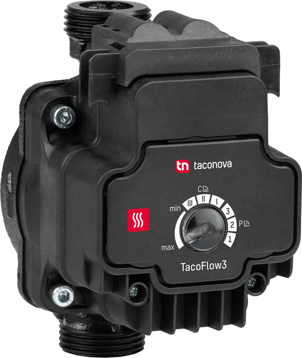 Tacoflow3 25-60/180 Ts Pumpe