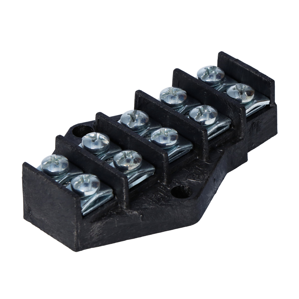 Lz-klemmenleiste 5x10 Mm² - Rautenförmig, Online