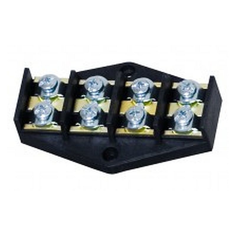 Lz-klemmenleiste 4x16 Mm² - Rautenförmig, Online