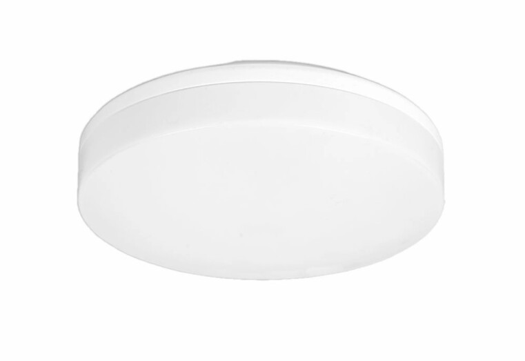 Aufputz-deckenleuchte Gamma Led Basic 280 2100lm 840 Ip54 Ii Schutzklasse Rcr Opal (1