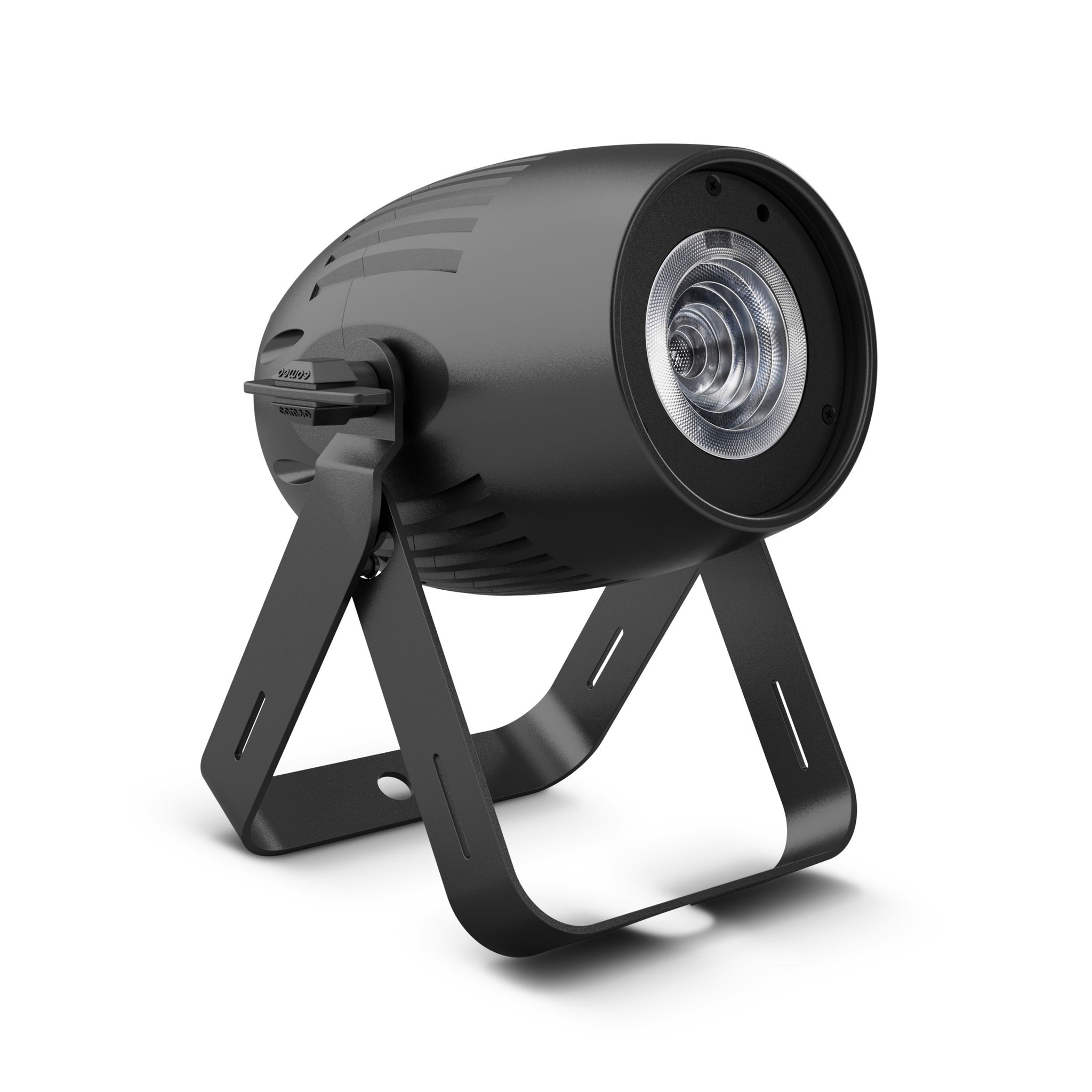 Cameo Q-spot 40 Tw - Kompakte Led-par-lampe