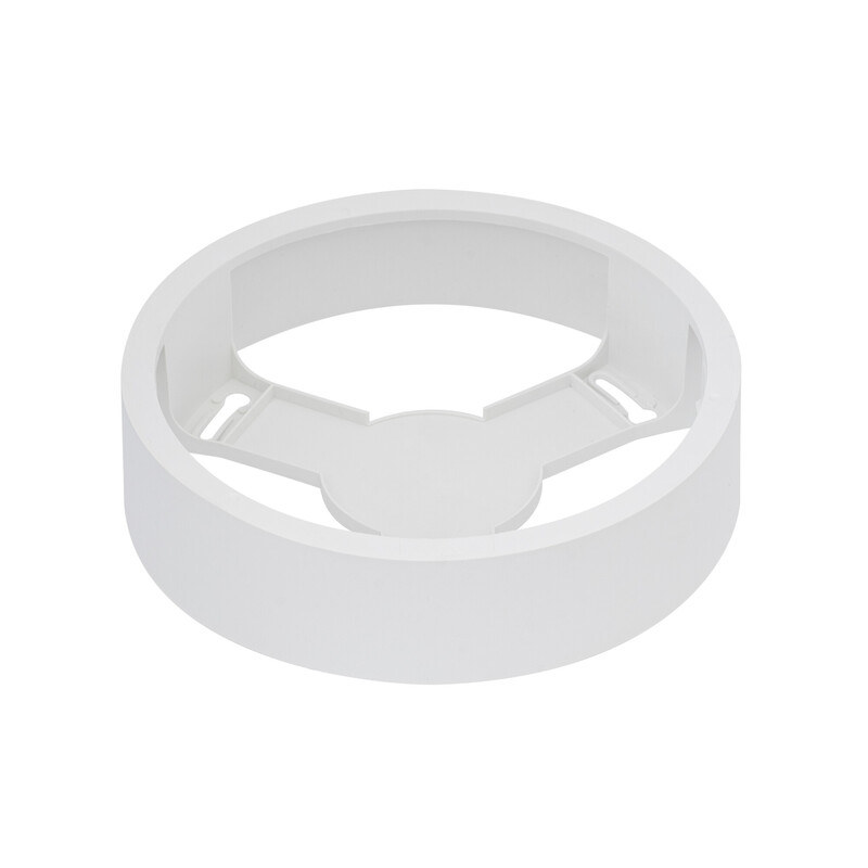 Rahmen Für Downlight Dl, Ip44, Rahmen Dn190, Wt