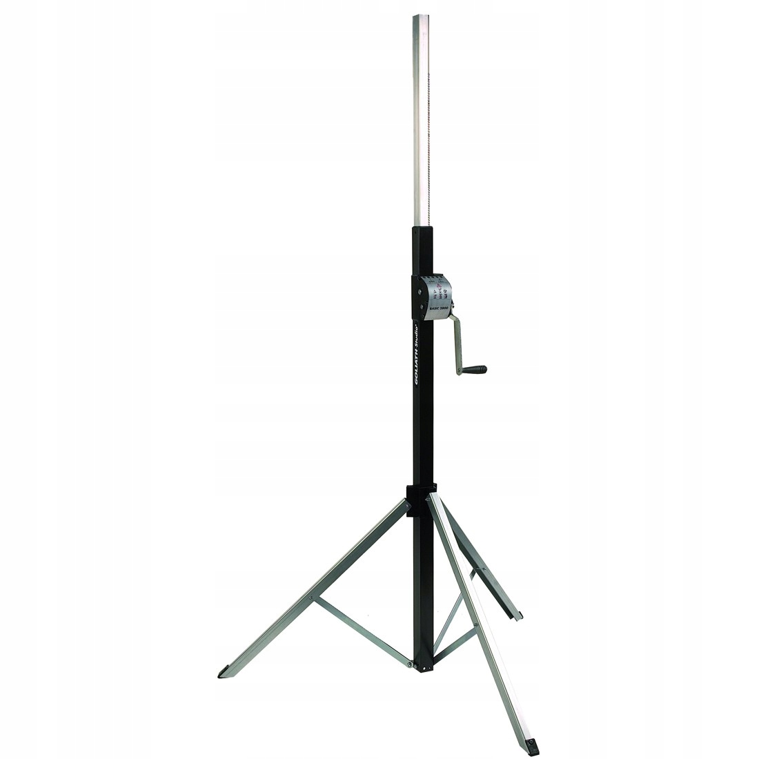 Duratruss Dt St-2800b-eco - Lichtstativ