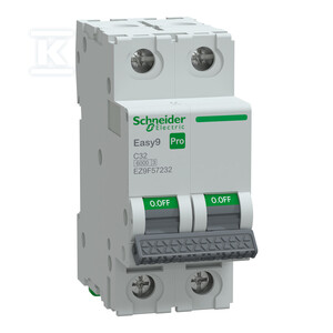 Off.nad.easy9 Pro Ez9f-c32-2 C 32a