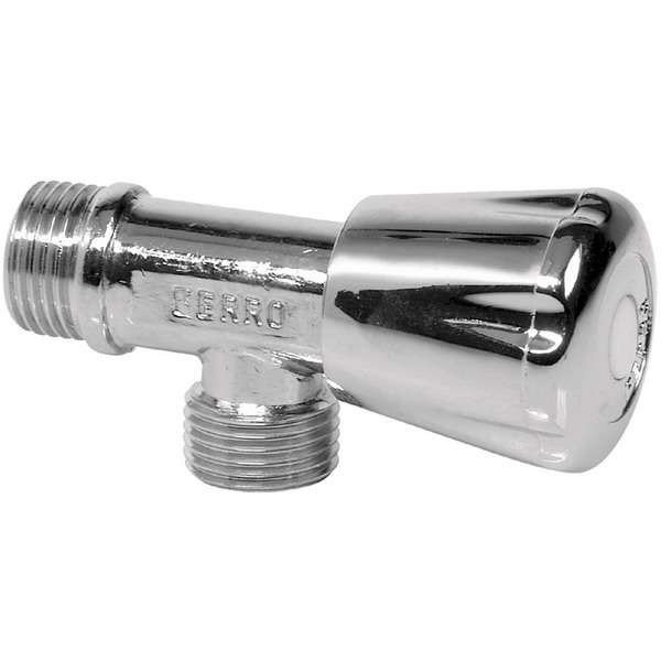 Eckventil 1/2" X 1/2