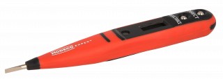 Lcd-spannungsprüfer 12-250 V