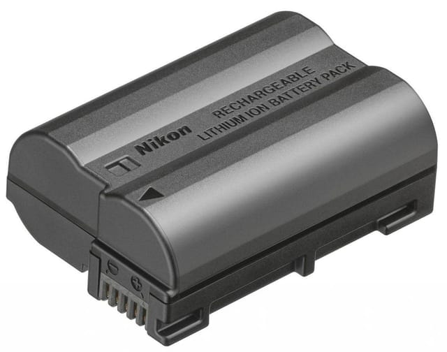 Nikon EN-EL15c