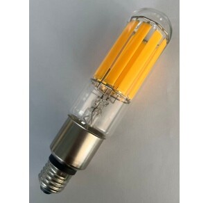 Led-röhrenlampe T46 E27 6700 Lm 36 W 110–240 V 2700 K Led Soda One