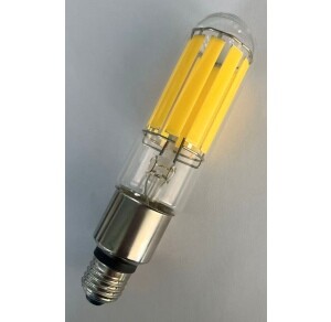 Led-röhrenlampe T46 E27 6700 Lm 36 W 110–240 V 4000 K Fil Led Soda One