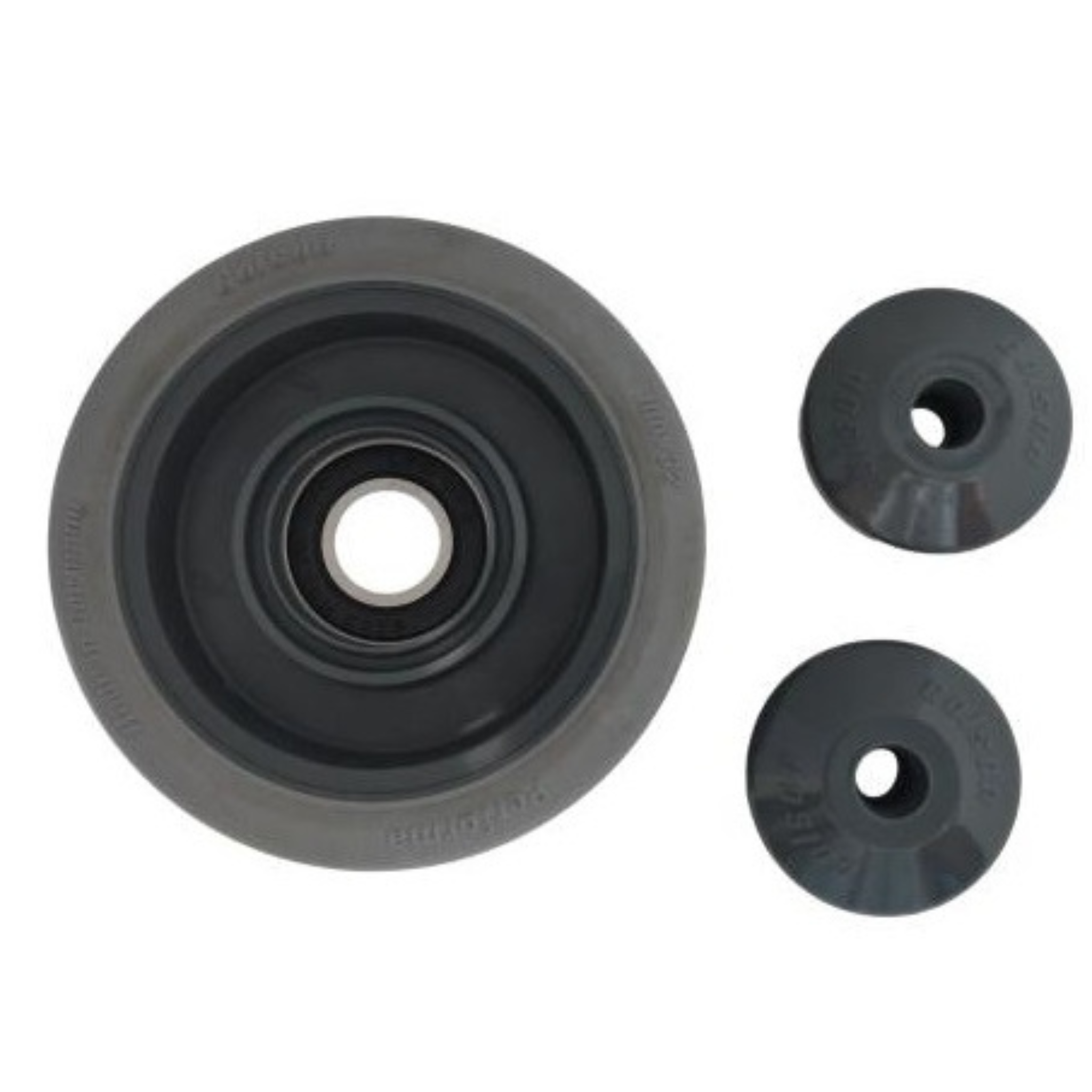Ersatzrad Für 100-mm-150-kg-wppf-1002-performa-radsatz