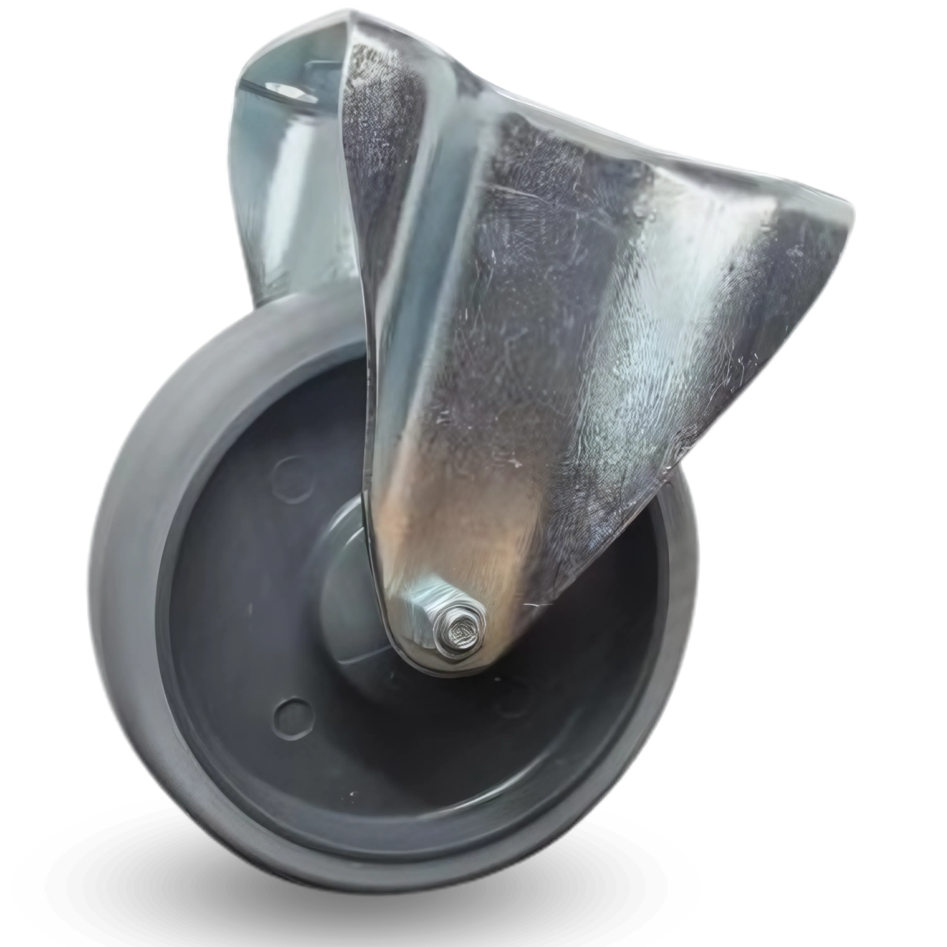 Fester Radsatz 125 Mm 110 Kg Fppe 1251 Ecoforma