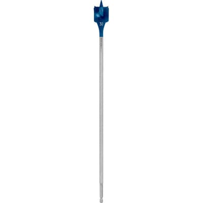 Bosch FLADFRÃSEBOR SELFCUT 30X400MM