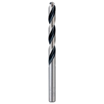 Bosch METALBOR POINTTEC HSS-R 8.7MM 10 STK