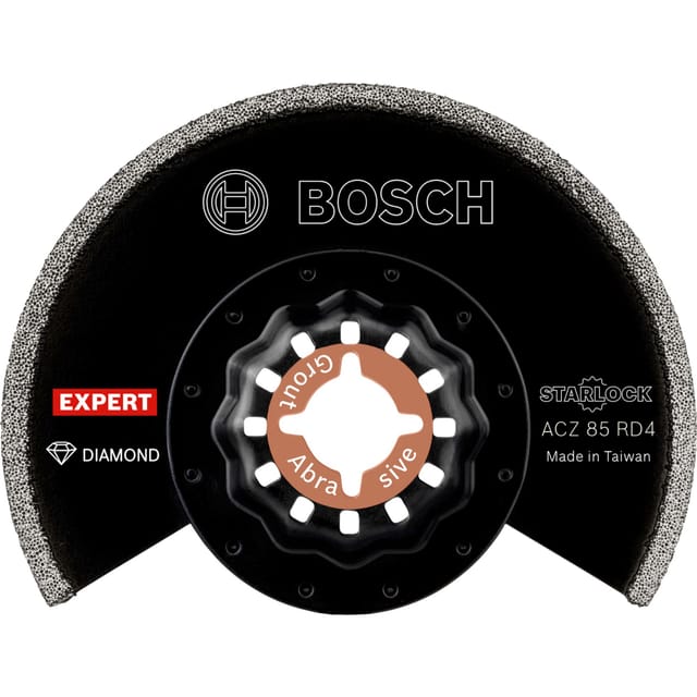 Bosch SAVKLINGE ACZ85RD4 DIAMANT 10 STK