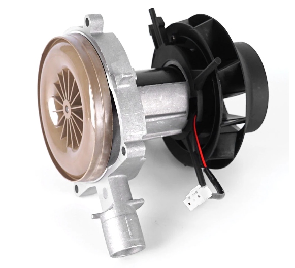 Lüftermotor 5 Kw 24 V Typ Chinesisch