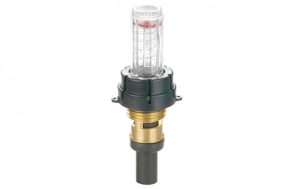 Optischer Durchflussmesser Für Verteilerstrahl, H3/4