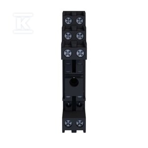 Relaissockel Gn-2p-m