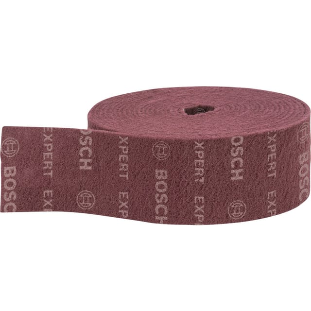 Bosch SLIBEFLEECE AIOX 10MX115MM RÃD XFIN