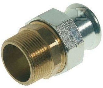 Śrubun.gz 54xr2 Stahlsprinkler.