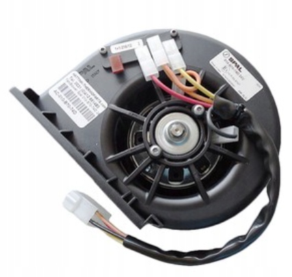 Gebläseventilator Spal 010-b70-74d