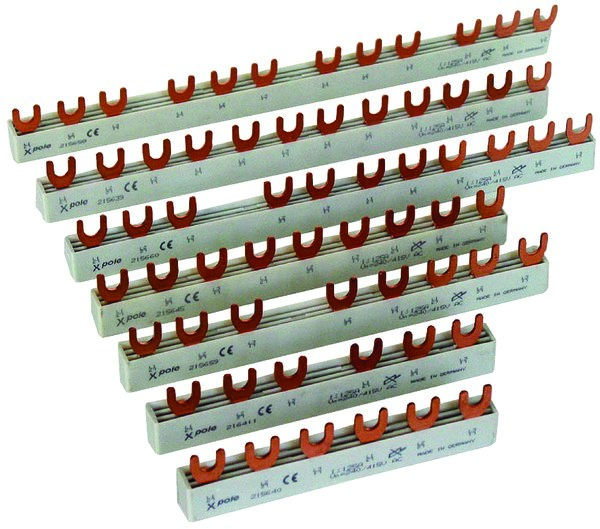 Evg-3phas/16modul Verbindungsbus