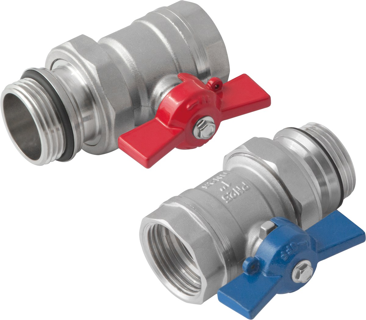 Gerader Verbindungssatz Set-p - G1" X G1