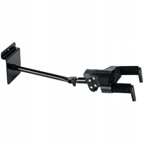 Hercules Gsp 40 Sb Plus Gitarrenwandhalterung