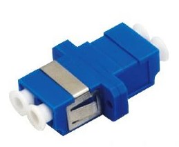 Sm-duplex-lc/pc-buchse