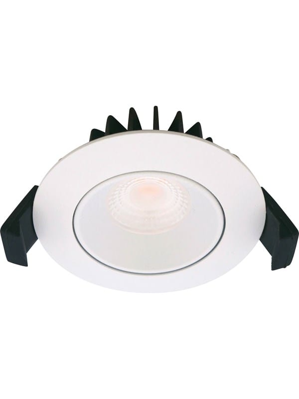 Nordtronic Velia Low Profile LED 5.5W 2700K
