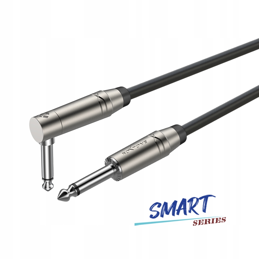 Roxtone Sgjj110l3 Smart - Instrumentenkabel (3m)