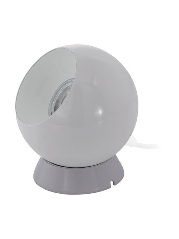 EGLO PETTO 1 Tischleuchte, Pastell grau
