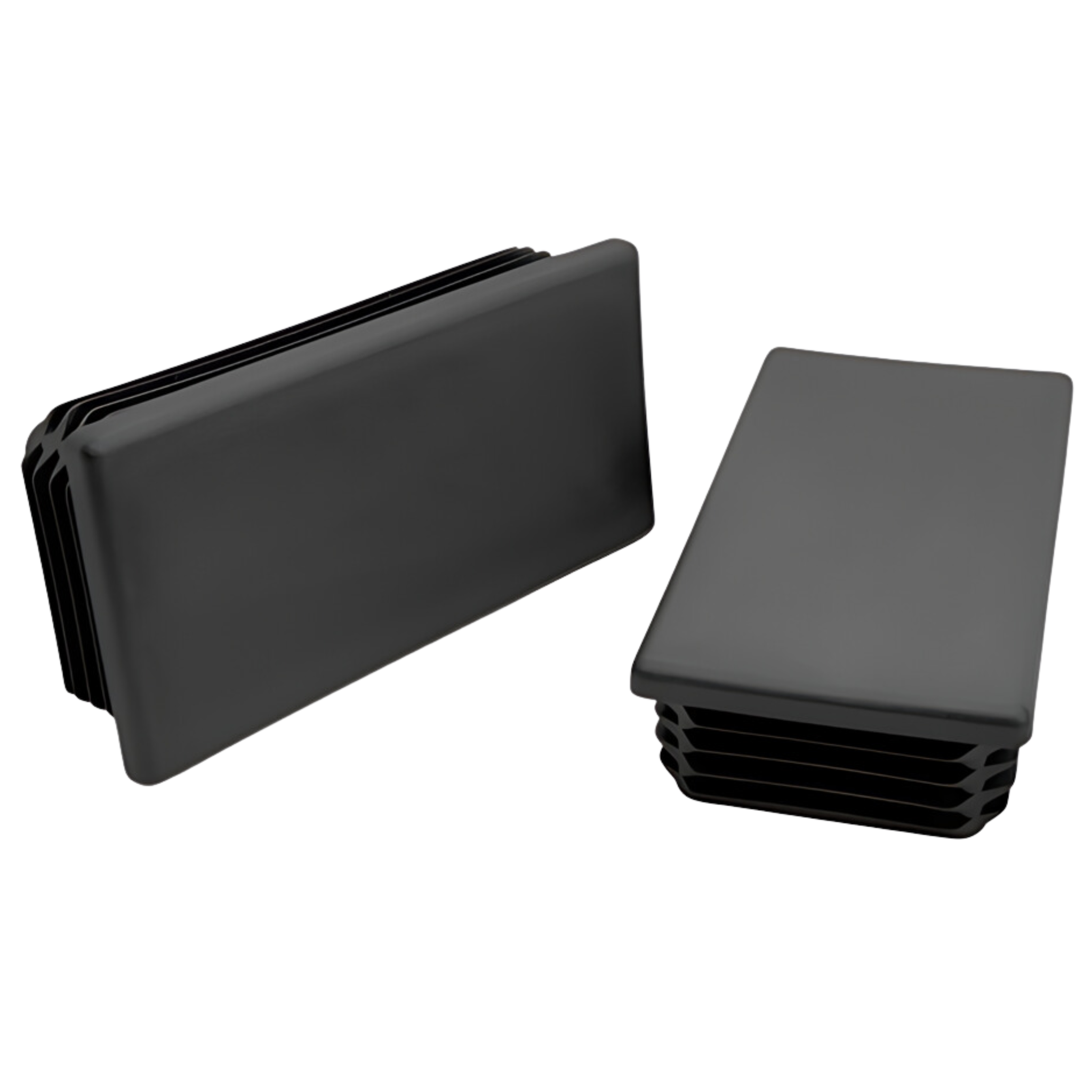 Innenkappe Für Profilsäulendach 160x80 Schwarz