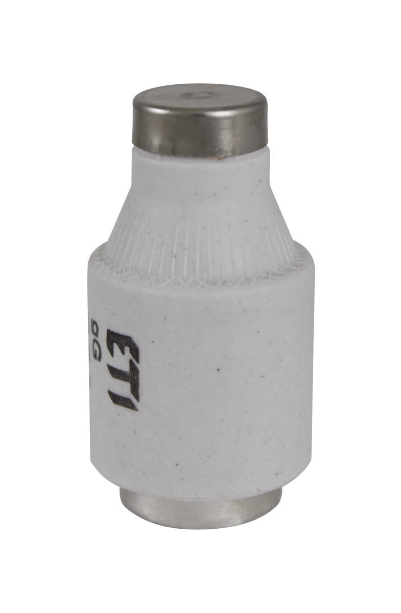 Zeitverzögerte Sicherung Dii Gg 35a/500v