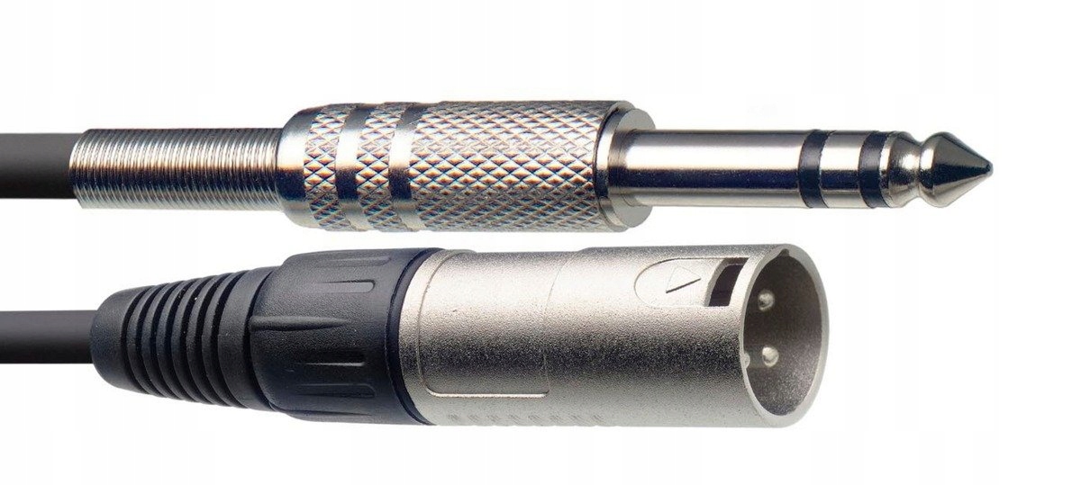 Stagg Sac10psxm Dl - 10m Verbindungskabel