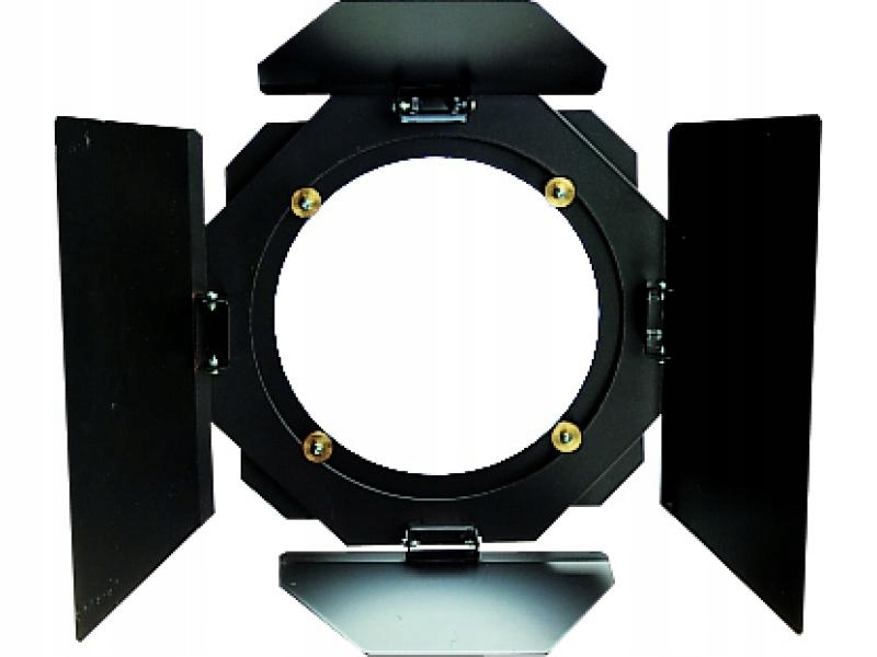 Jb Systems Barndoor Th 1000 - Reflektorabdeckung