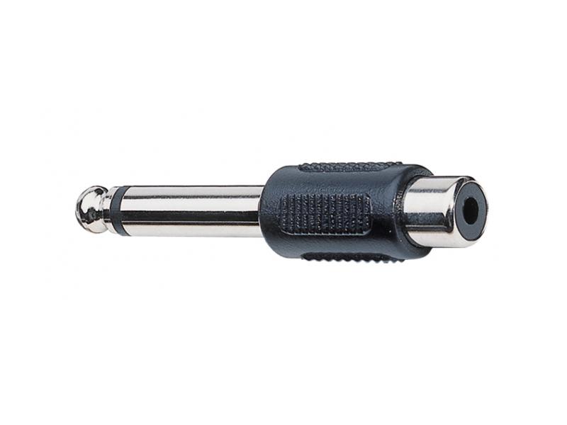 Jb Systems Rca F - Klinken-audioadapter