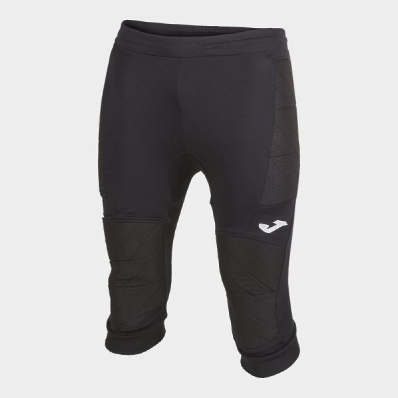 Joma 3/4-hose Piraten-torwartschutz 100959.100 Joma 3/4-hose Piraten-torwartschutz 100959.100 - 5xs